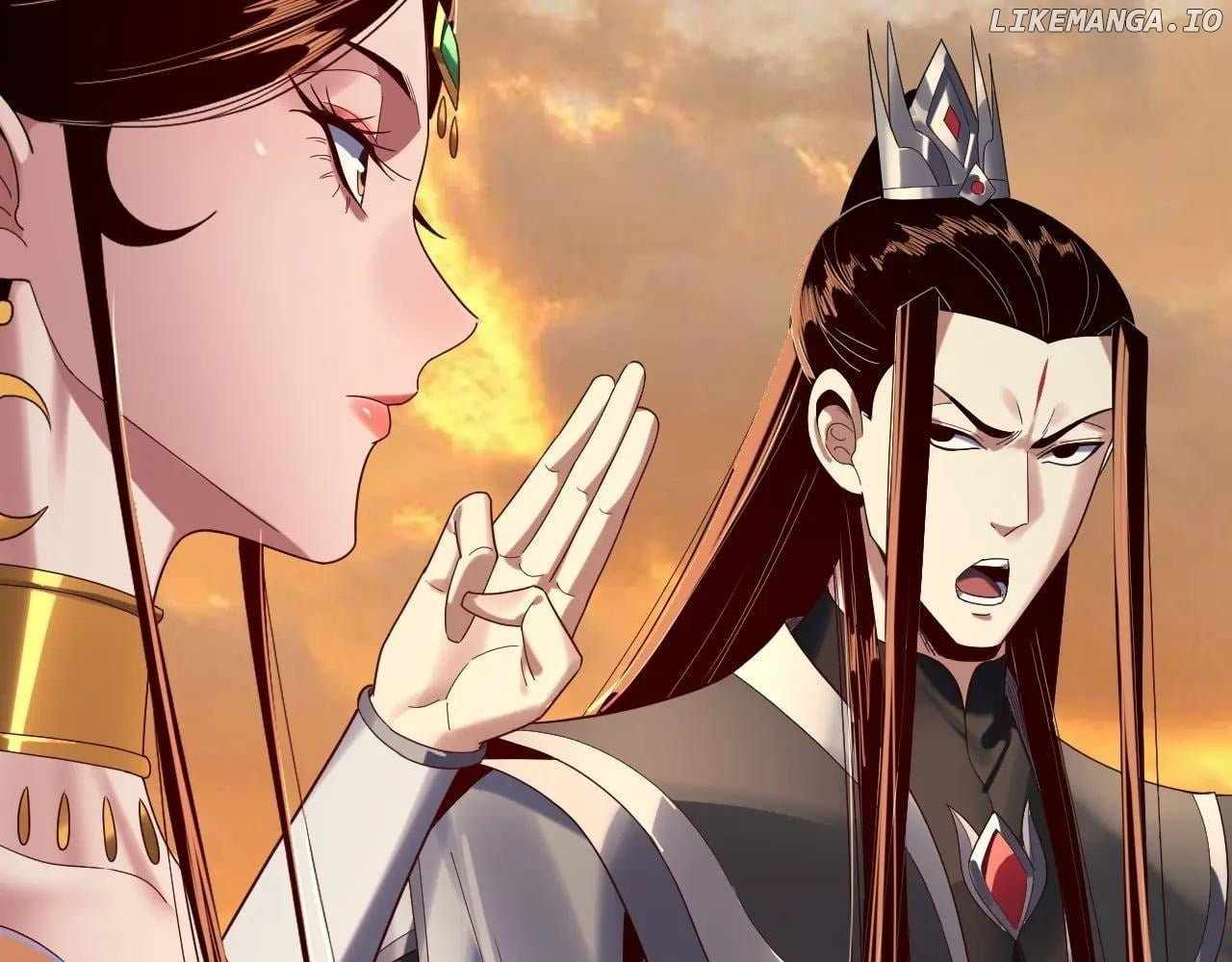 I Am The Fated Villain Chapter 256 63